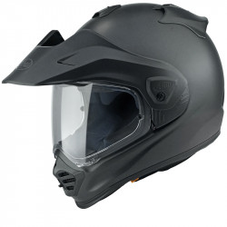 ARAI Tour-X5 Motorradhelm Adventure Glänzendweiss