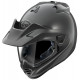 ARAI Tour-X5 Motorradhelm Adventure Grau