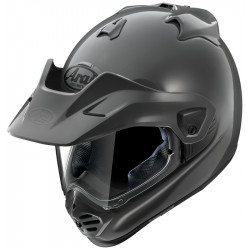 ARAI Tour-X5 Adventure Motorcycle Helmet Grey