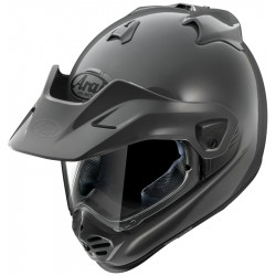 Casque Moto Adventure ARAI Tour-X5 Gris