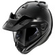 ARAI Tour-X5 Adventure Motorcycle Diamond Blanck