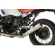 Echappement Hpcorse Hydroform RS Basso - BMW R 1200 Nine T 2021-23