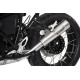 Echappement Hpcorse Hydroform RS Basso - BMW R 1200 Nine T 2021-23