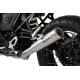 Echappement Hpcorse Hydroform RS Basso - BMW R 1200 Nine T 2021-23