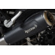 Auspuff Hpcorse Hydroform RS Basso - BMW R 1200 Nine T 2021-23