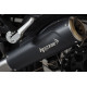 Echappement Hpcorse Hydroform RS Basso - BMW R 1200 Nine T 2021-23