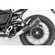 Echappement Hpcorse Hydroform RS Basso - BMW R 1200 Nine T 2021-23