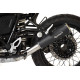 Echappement Hpcorse Hydroform RS Basso - BMW R 1200 Nine T 2021-23