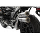 Auspuff Hpcorse Hydroform RS Doppio Alto - BMW R 1200 Nine T 2021-23