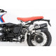 Exhaust Hpcorse Hydroform RS Doppio Alto - BMW R 1200 Nine T 2021-23