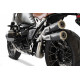 Auspuff Hpcorse Hydroform RS Doppio Alto - BMW R 1200 Nine T 2021-23