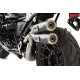 Auspuff Hpcorse Hydroform RS Doppio Alto - BMW R 1200 Nine T 2021-23