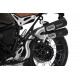 Auspuff Hpcorse Hydroform RS Doppio Alto - BMW R 1200 Nine T 2021-23