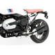 Auspuff Hpcorse Hydroform RS Doppio Basso - BMW R 1200 Nine T 2021-23