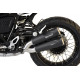 Exhaust Hpcorse Hydroform RS Doppio Basso - BMW R 1200 Nine T 2021-23