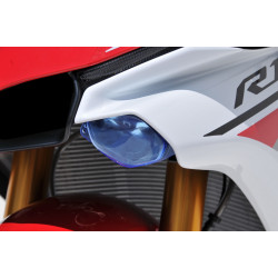 Bulle de phare Ermax - YZF R1 2015-19 - Clair