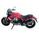 Auspuff GPR GPE Anniversary - Moto Guzzi 1100 Griso 2006-10