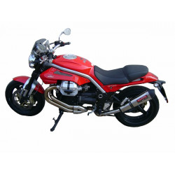 Exhaust GPR GPE Anniversary - Moto Guzzi 1100 Griso 2006-10