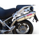 Echappement GPR Trioval - Moto Guzzi 1200 Stelvio 2011-16