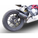 Echappement GPR Furore - MV Agusta F3 675 2012-16