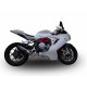 Exhaust GPR GPE Anniversary - MV Agusta F3 675 2012-16