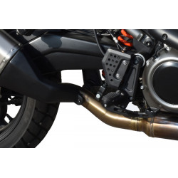 Hpcorse Link Pipe Harley Davidson Pan America / S 2021/+