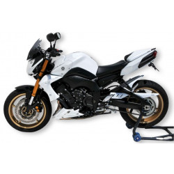 Ecopes de radiateur Ermax - Yamaha FZ8 2010-15