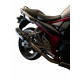 Exhaust GPR Furore - Suzuki GSF 1200 SA Bandit 2006