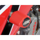 Crash Posts Powerbronze - Honda CBR 1000 RR 2012-16