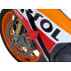 Crash Posts Powerbronze - Honda CBR 1000 RR 2012-16