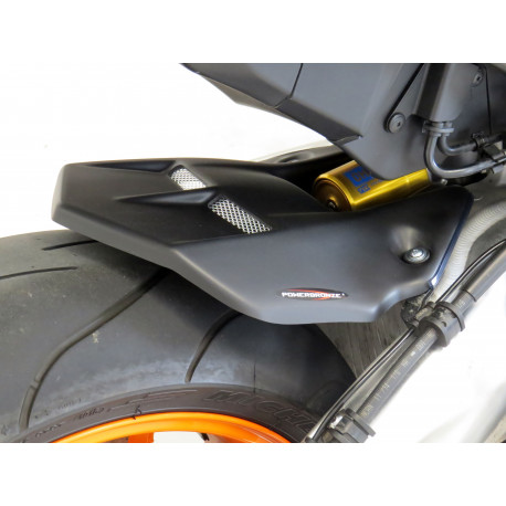 Powerbronze Hinterradabdeckung - Honda CBR 1000 RR 2012-16 (ABS-Modell)