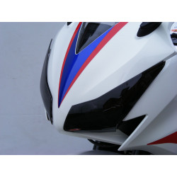 Powerbronze-Scheinwerferschutz - Honda CBR 1000 RR 2012-16
