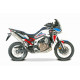 Auspuff Hpcorse SP-1 Honda CRF 1100 AFRICA TWIN 2020/+