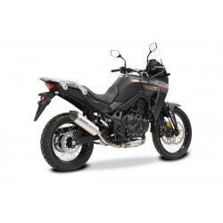 Auspuff Hpcorse SP-1 Carbon Short Honda XL 750 Transalp 2023 /+