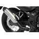 Auspuff Hpcorse SP-1 Carbon Short Honda XL 750 Transalp 2023 /+