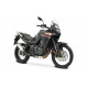 Auspuff Hpcorse SP-1 Carbon Short Honda XL 750 Transalp 2023 /+