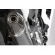 Auspuff Hpcorse SP-1 Carbon Short Honda XL 750 Transalp 2023 /+