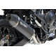 Auspuff Hpcorse SP-1 Carbon Short Honda XL 750 Transalp 2023 /+