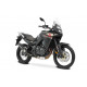 Auspuff Hpcorse SP-1 Carbon Short Honda XL 750 Transalp 2023 /+