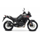 Auspuff Hpcorse SP-1 Carbon Short Honda XL 750 Transalp 2023 /+