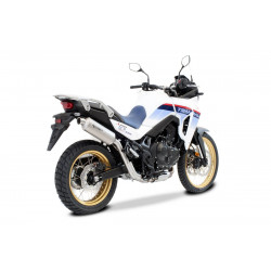 Auspuff Hpcorse SP-1 Short Alto Honda XL 750 Transalp 2023 /+