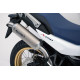 Echappement Hpcorse SP-1 Short Alto Honda XL 750 Transalp 2023 /+