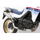 Echappement Hpcorse SP-1 Short Alto Honda XL 750 Transalp 2023 /+