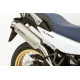 Echappement Hpcorse SP-1 Short Alto Honda XL 750 Transalp 2023 /+