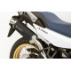 Echappement Hpcorse SP-1 Short Alto Honda XL 750 Transalp 2023 /+