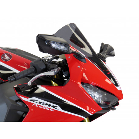 Powerbronze Airflow Extra-High Scheiben - Honda CBR 1000 RR 2017-19