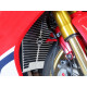 Powerbronze Cooler Grills (Radiator Grills) - Honda CBR 1000RR 2017-19