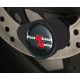 Powerbronze Swing Arm Protector kit - Honda CBR 1000RR 2017-19