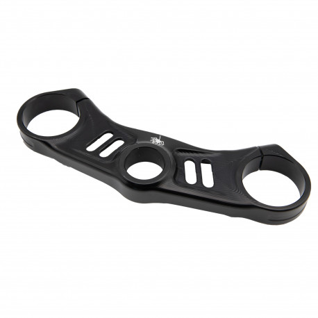 Tête de fourche Supérieur Spider Aprilia RSV4 2020 /+ off set 30mmm