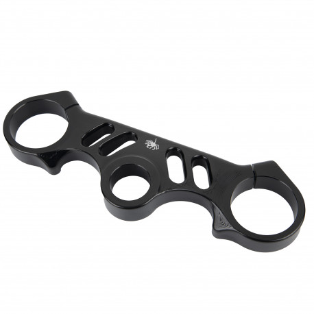 Tête de fourche Supérieur Spider Racing Aprilia RS660